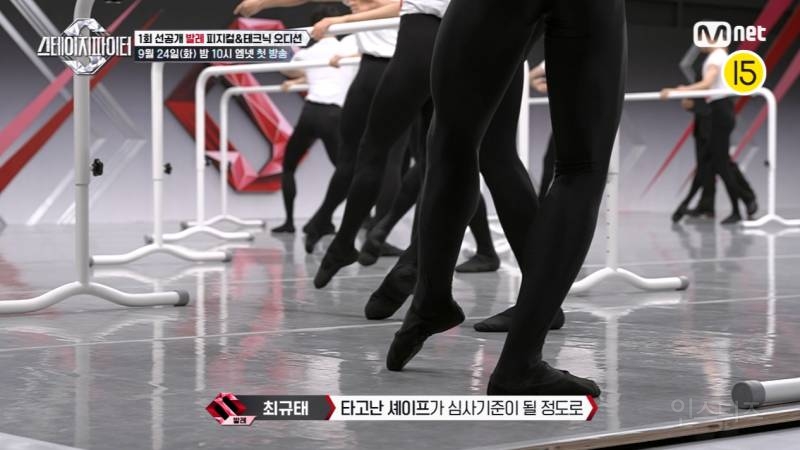 전공자가 말하는 발레가 불공평한 예술인 이유 | 인스티즈