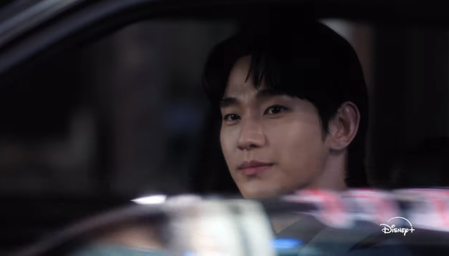 [잡담] 김수현 넉오프 벌써? 디즈니플러스 빠르다 | 인스티즈