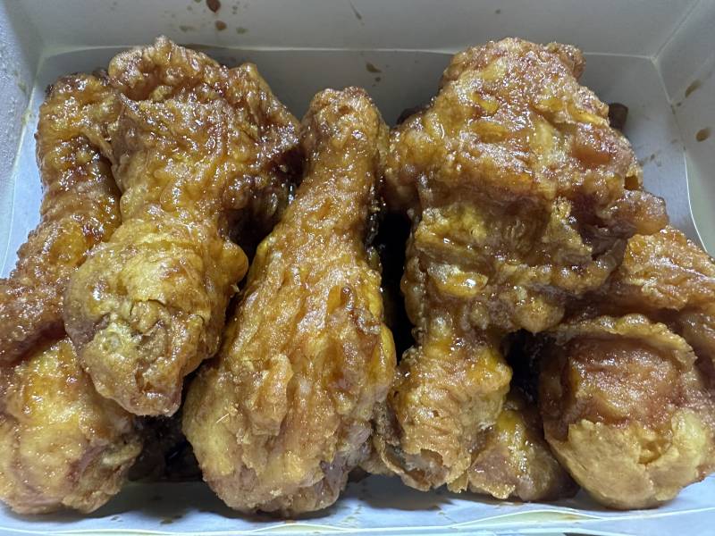 [잡담] 치킨 잘 먹겠습니다🍗 | 인스티즈