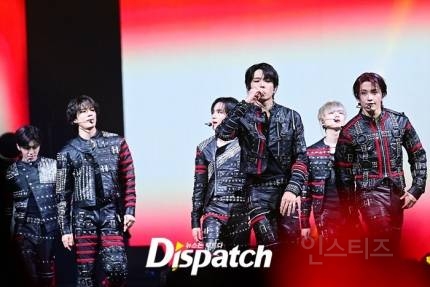 "LA는 지금, 꿈의 도시"…NCT드림, 에너지 폭발 | 인스티즈