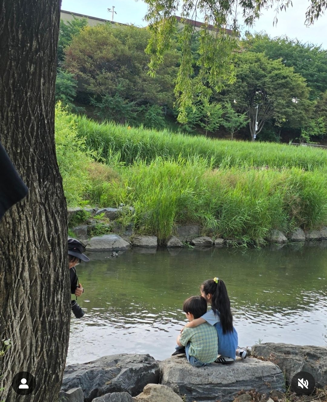 [잡담] 엄친아 애기 승류 이장면 나올려나봐 | 인스티즈