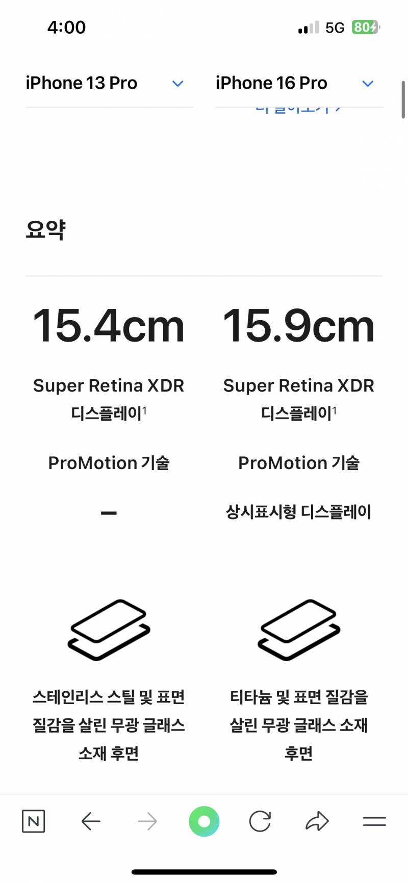 [잡담] 아이폰 16프로 투명케이스 산거 왔는데 | 인스티즈