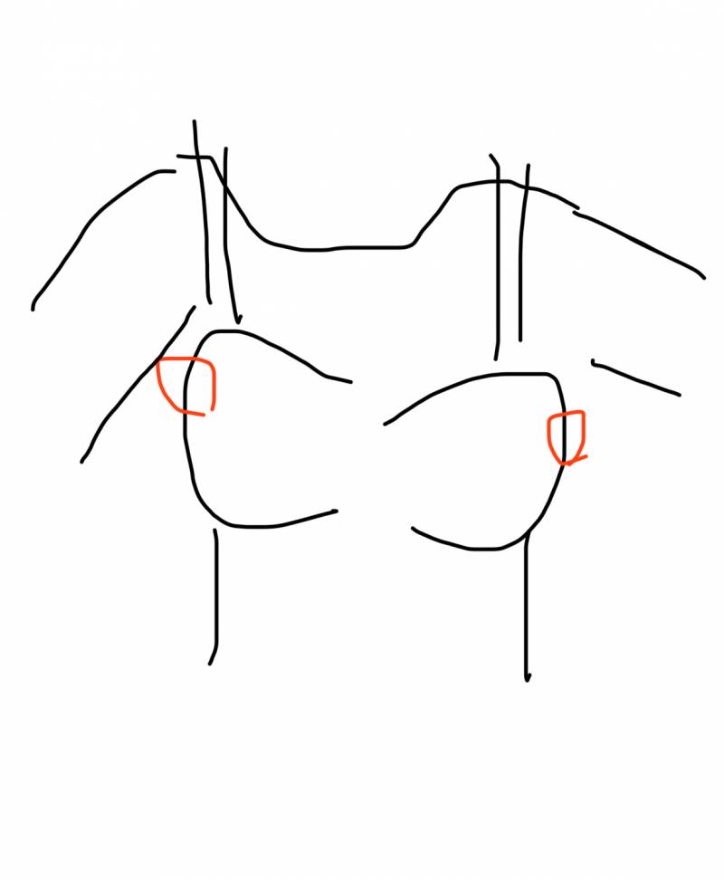 [잡담] 브라 잘알 익 있어????? | 인스티즈