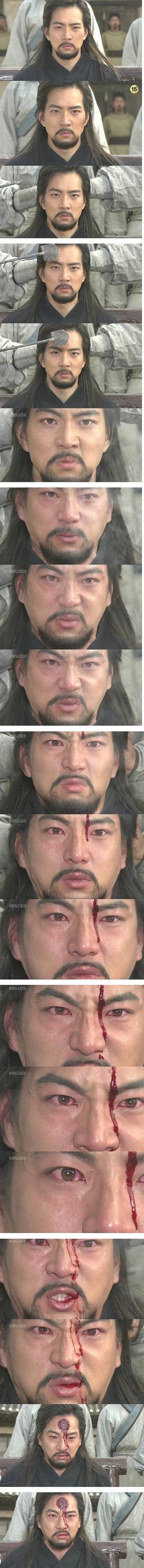 방영 직후 기사 도배됐던 송일국 연기력 논란.JPG3