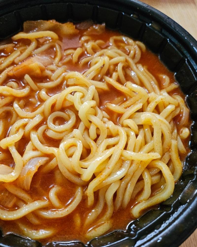 [잡담] 어제 살면서 역대급으로 맛없는 짬뽕 먹음.. | 인스티즈