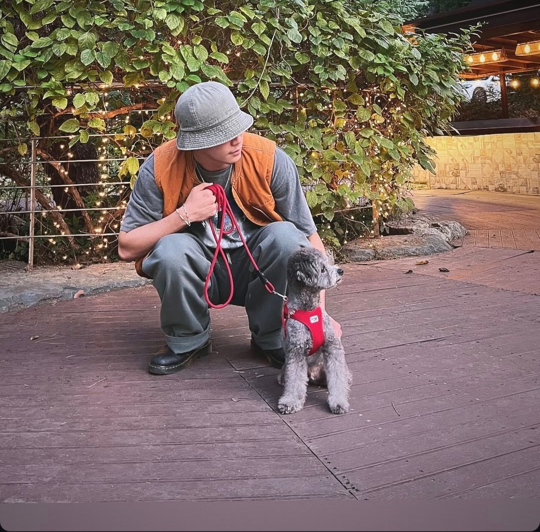 [잡담] 24시 헬스클럽 이준영 스포방지 모자ㅋ | 인스티즈