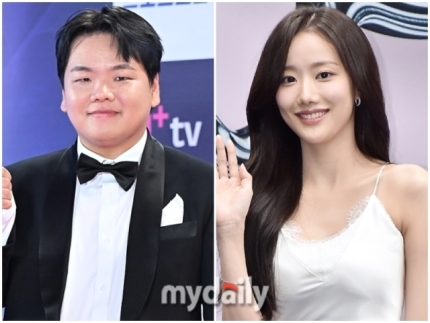 [정보/소식] '학폭피해' 곽튜브, '에이프릴 멤버 왕따 논란' 이나은 출연 시켰다가 "역풍”[MD이슈] (종합) | 인스티즈