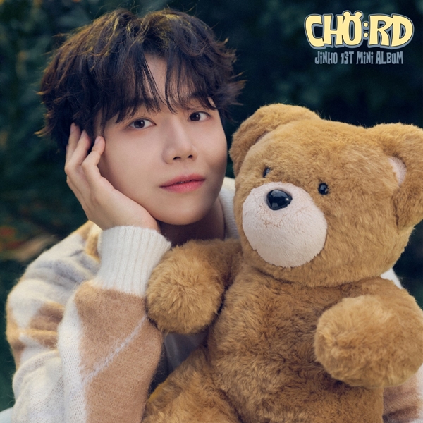 [정보/소식] 펜타곤 진호, 오늘(19일) 솔로 데뷔...첫 미니 'CHO:RD' 발표 | 인스티즈