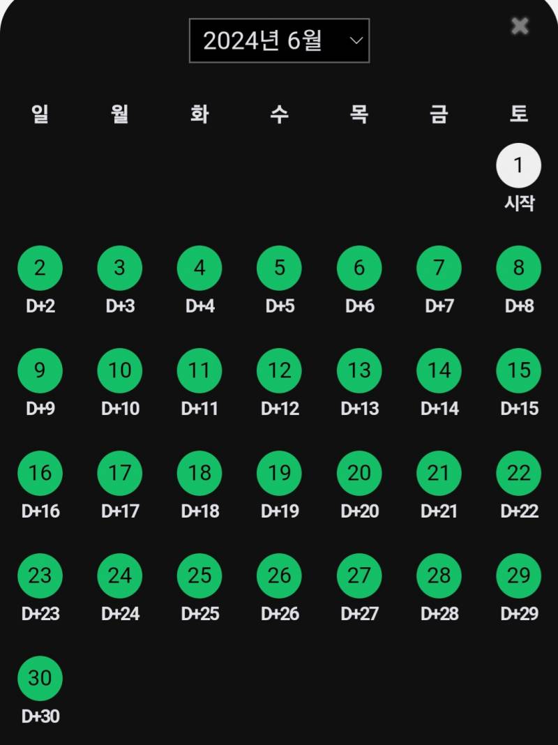 [잡담] 출석체크 궁금한게 있는데···💦 | 인스티즈