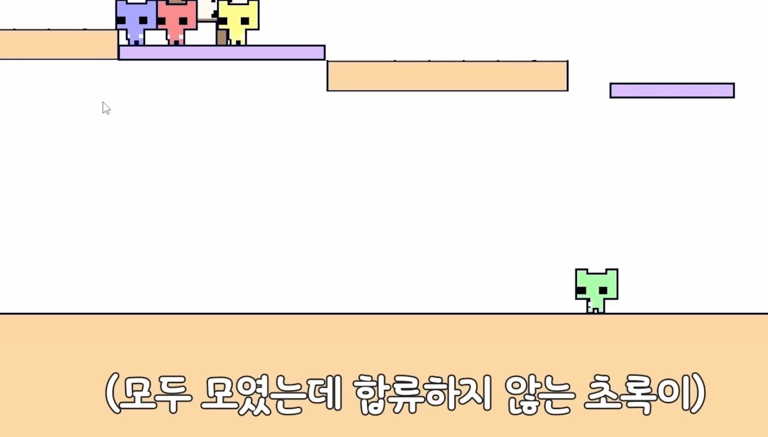 [잡담] 살다살다 게임 캐릭터까지 신경쓰이는 아이돌 첨봄 | 인스티즈