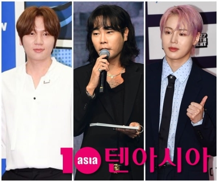 [정보/소식] [단독] 하성운·뮤지, tvN '놀토' 첫 출연…3번째 베테랑 케이윌과 호흡 (종합) | 인스티즈