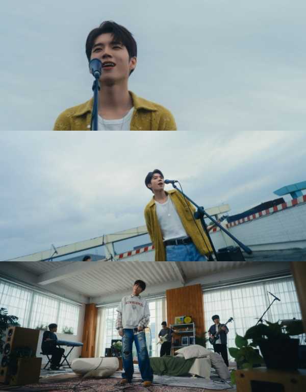 [정보/소식] 인피니트 남우현, '너의 남자' MV 티저 공개…"너의 남자로 받아줄래” | 인스티즈