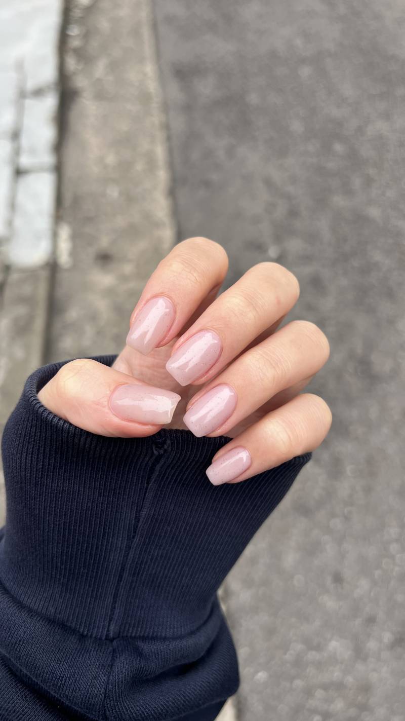 [잡담] 오늘 한 가을 뉴네일🌷💕💅🏻 | 인스티즈