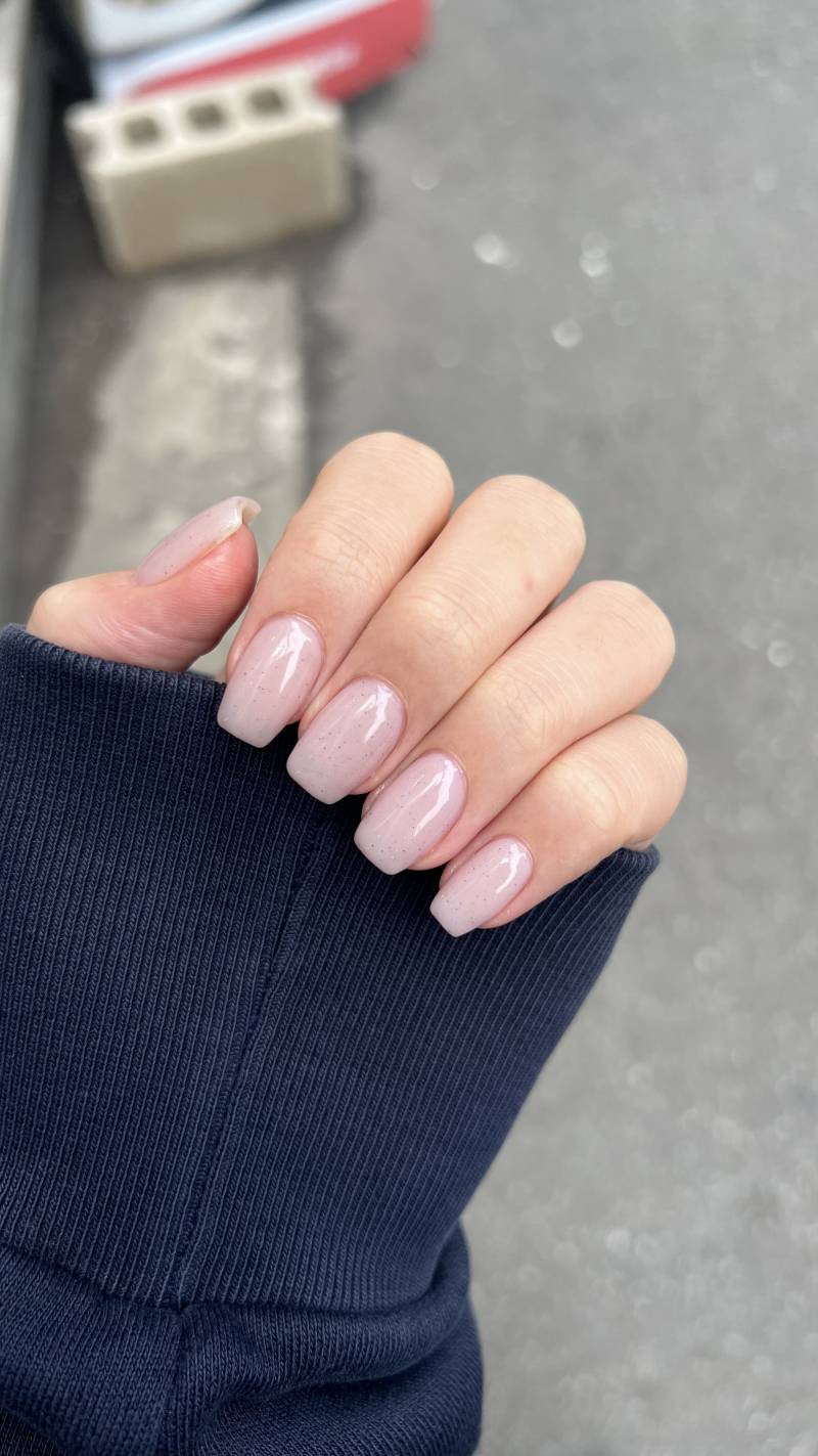 [잡담] 오늘 한 가을 뉴네일🌷💕💅🏻 | 인스티즈