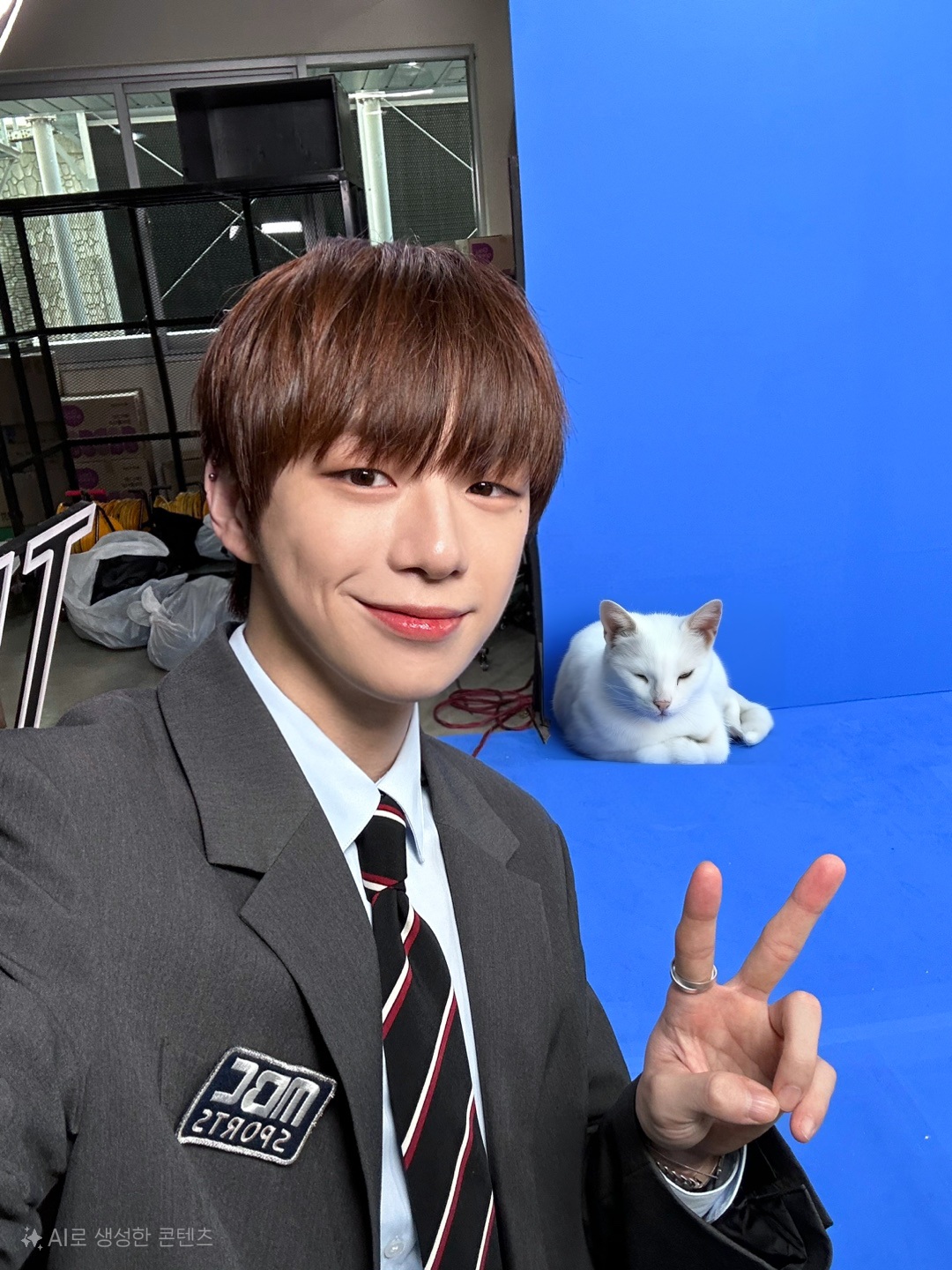 [잡담] 와 갤럭시 ai 그림 기능 대단하닼ㅋㅋㅋㅋㅋㅋㅋㅋㅋㅋ (feat. 강다니엘) | 인스티즈