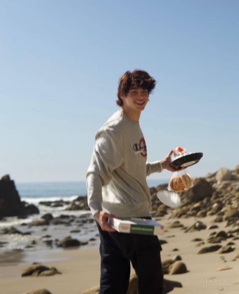 nokbeon.net- 서양인치고 넘 동안이어서 화제인 남자-5번 이미지