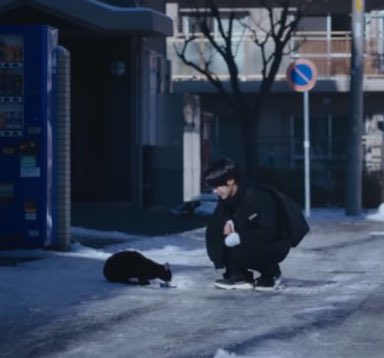 [잡담] 이로써 리쿠는 스엠이 인정한 깜고다🐈‍⬛ | 인스티즈