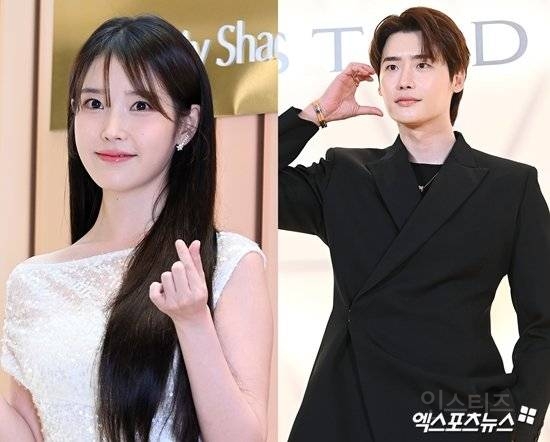 아이유♥이종석, '2년 공개열애' 이상無…월드투어 처음과 끝 함께 [엑's이슈] | 인스티즈