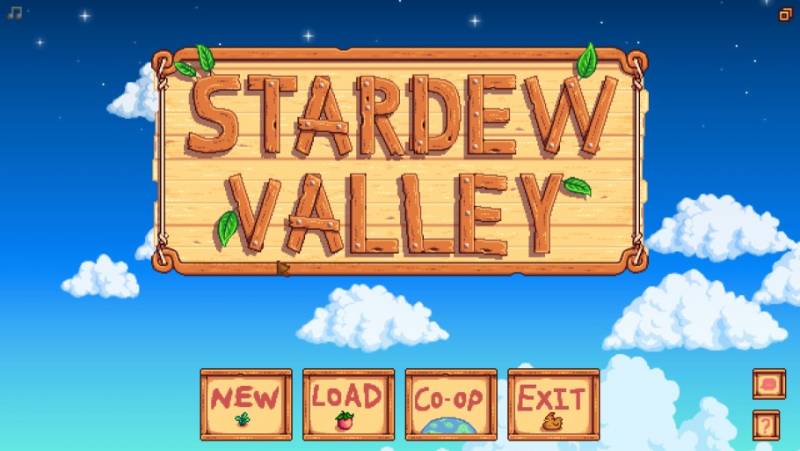 [HQ/시뮬] STARDEW VELLEY IN HQ! ch. 1_1 | 인스티즈