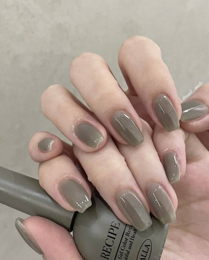 네일 색 좀 골라줘!!!!💅 | 인스티즈