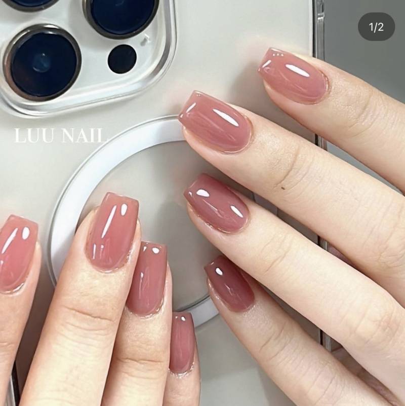 네일 색 좀 골라줘!!!!💅 | 인스티즈