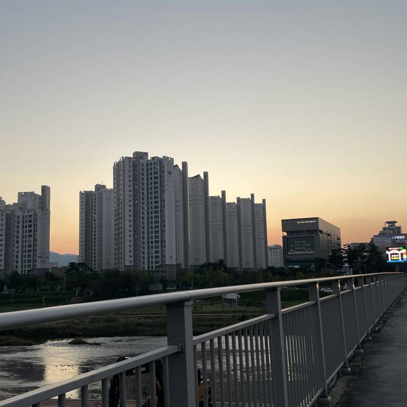 [잡담] 자전거 타구 퇴근😆🚲🌆 | 인스티즈