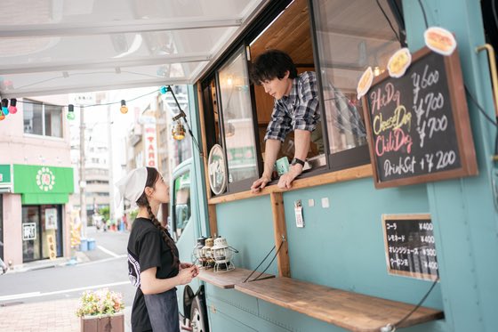 [정보/소식] 이세영·사카구치 켄타로 '사랑 후에 오는 것들', 오늘 쿠팡플레이 공개 | 인스티즈