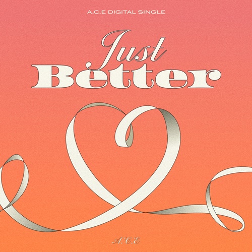 [정보/소식] 에이스, 보컬맛집 허슬 행보…러브송 'Just Better' 기습공개 | 인스티즈