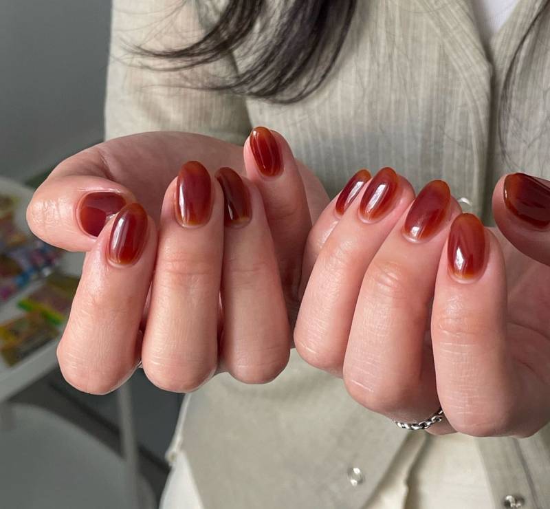 [잡담] 네일 아트 골라줘💅💅 | 인스티즈