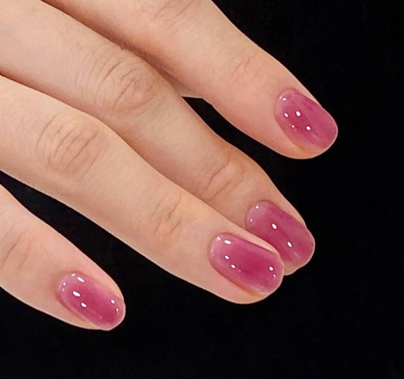 [잡담] 네일 아트 골라줘💅💅 | 인스티즈