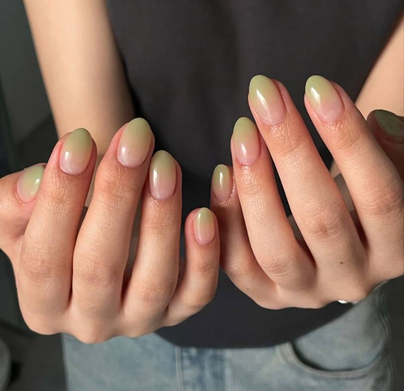 [잡담] 네일 아트 골라줘💅💅 | 인스티즈