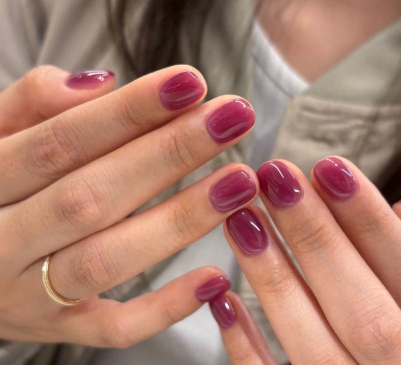 [잡담] 네일 아트 골라줘💅💅 | 인스티즈