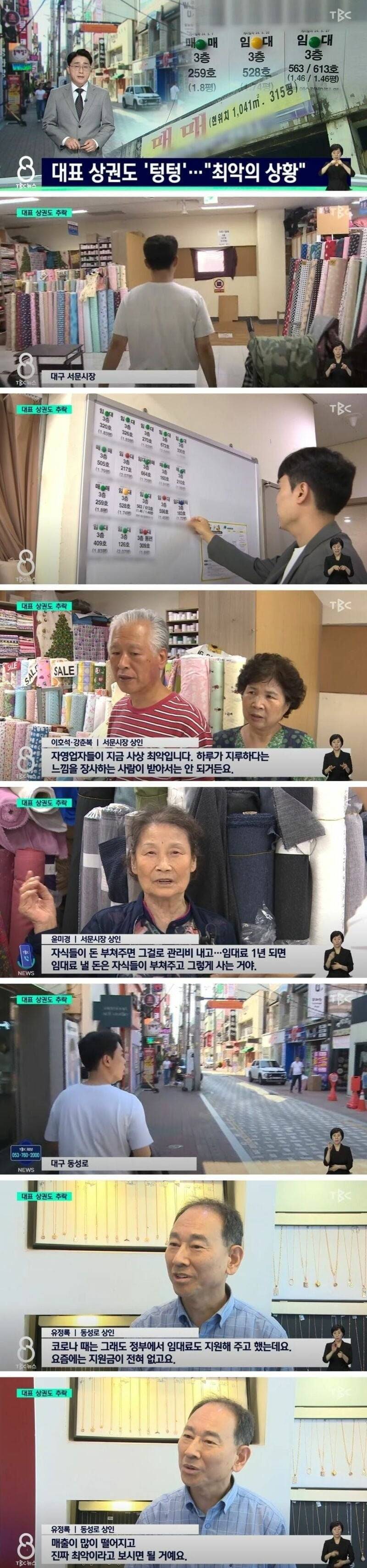 현재 정말 미래가 안보인다는 광역시..JPG | 인스티즈