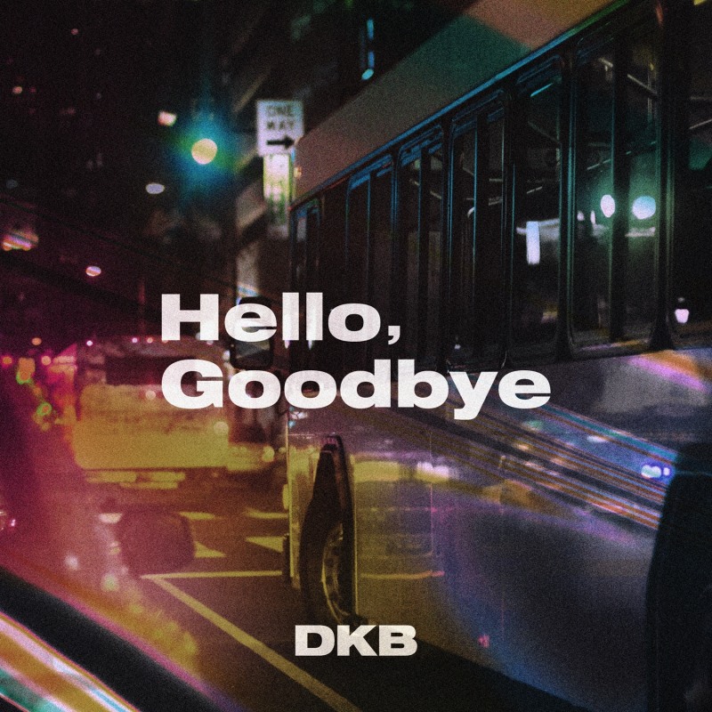 [정보/소식] 다크비, 30일 싱글 'Hello, Goodbye' 발매…글로벌 팬 위한 선물 | 인스티즈