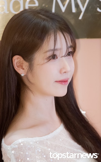 [잡담] 난 아이유 최근 이날이 참 예쁘더라 | 인스티즈