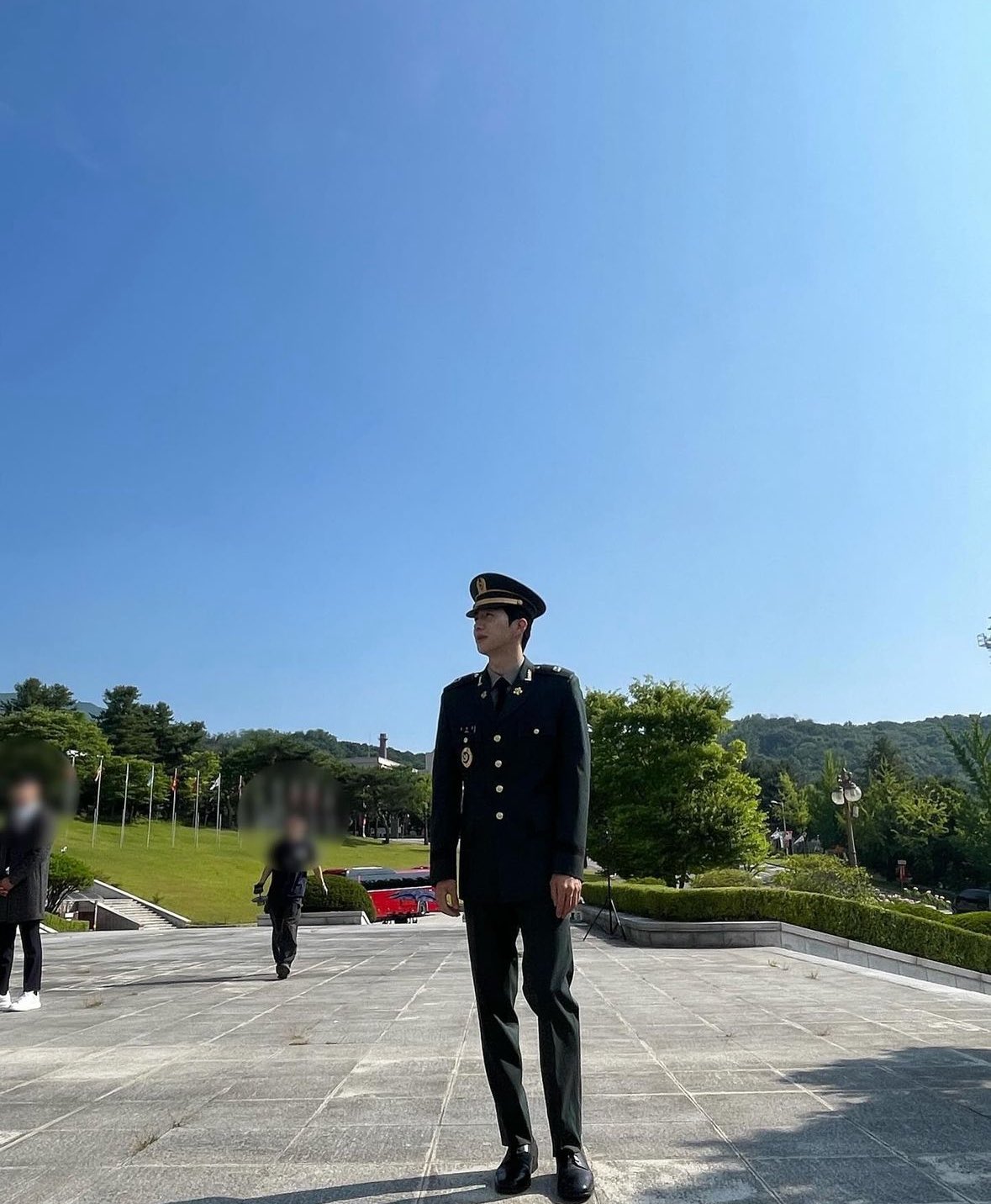 [잡담] 해리에게들아 너희 왜 아나운서 강주연인 강훈만 좋아하냐 | 인스티즈