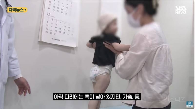 "와 이건 가만히 못 있겠네" 의사와 부모가 기적을 썼다 | 인스티즈