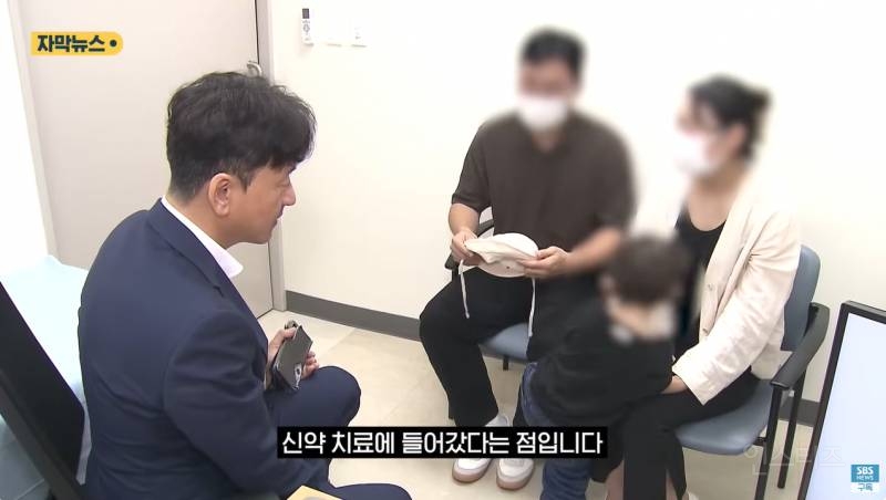 "와 이건 가만히 못 있겠네" 의사와 부모가 기적을 썼다 | 인스티즈