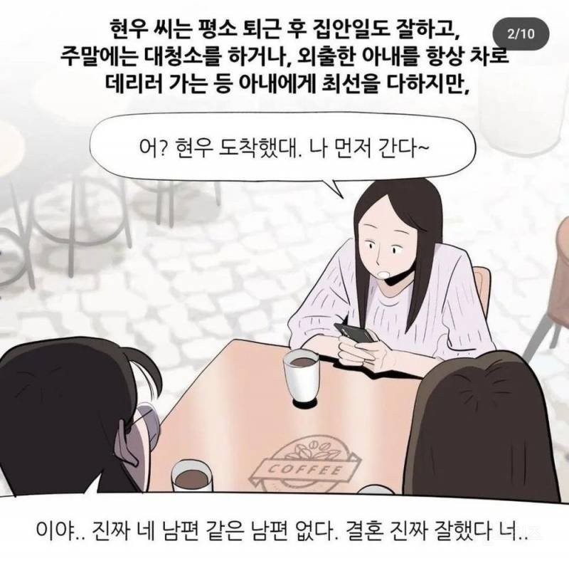 자동차 모형 조립하는게 이혼당한 와이프 | 인스티즈