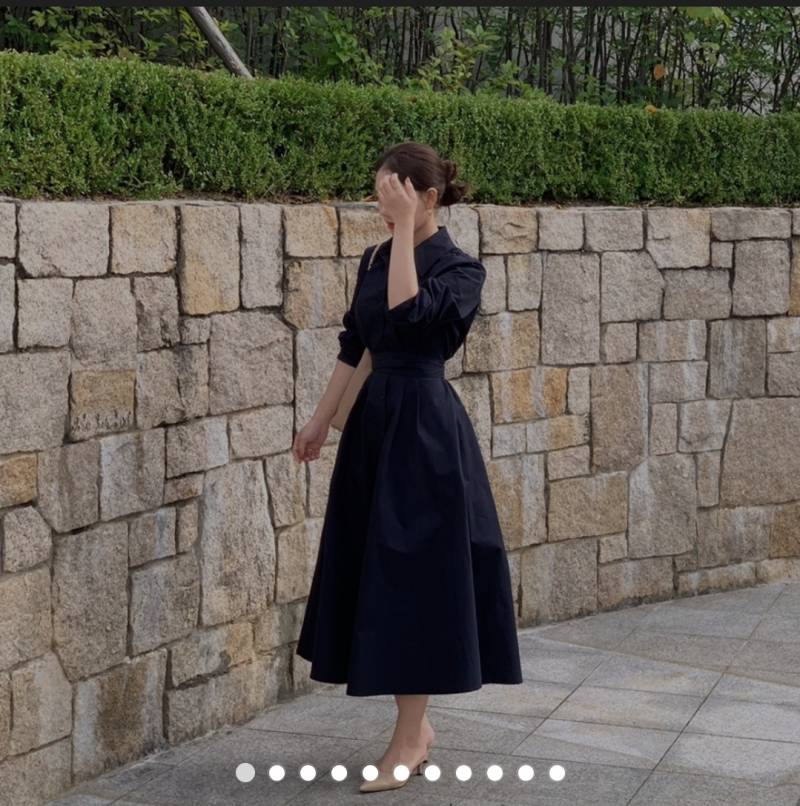 [잡담] 익들아 원피스 색깔 골라주라아아 👗 | 인스티즈