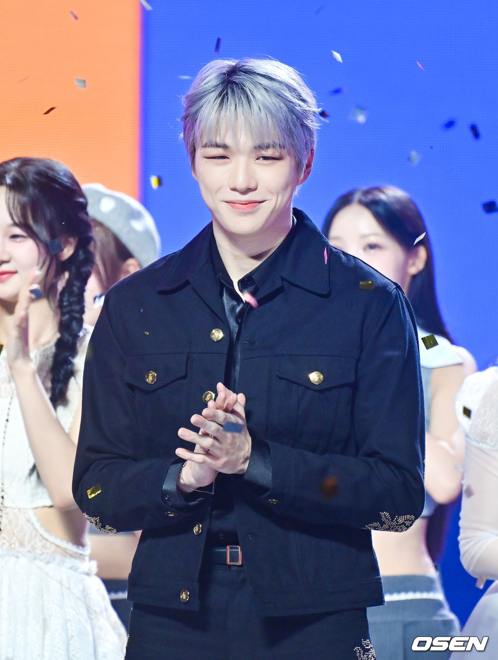 [정보/소식] 쇼챔 1위 강다니엘 | 인스티즈