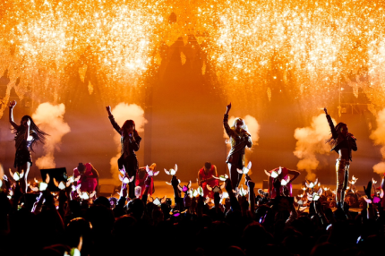 [정보/소식] 2NE1 "10년만의 완전체 콘서트, 우리가 누구인지 제대로 보여줄 것”[일문일답] | 인스티즈