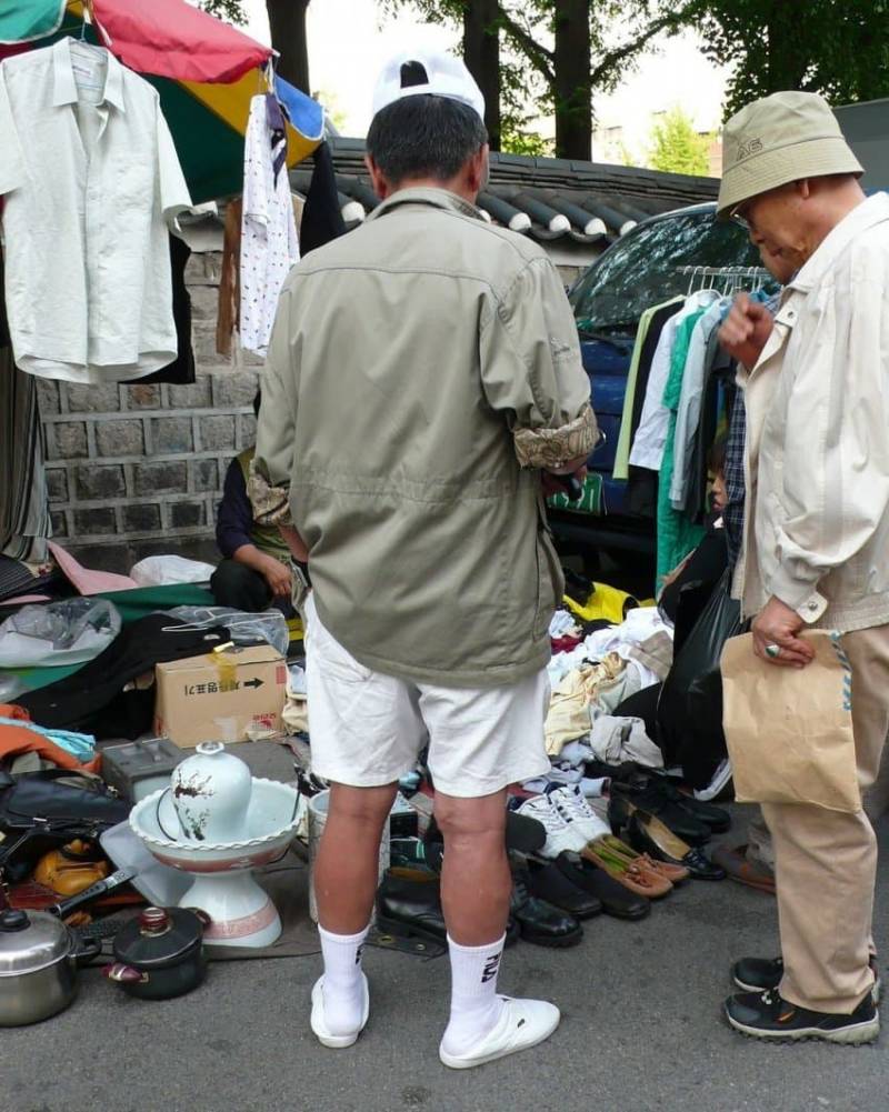 현재 가장 옷잘입는다고 소문난 서울 동네.JPG | 인스티즈