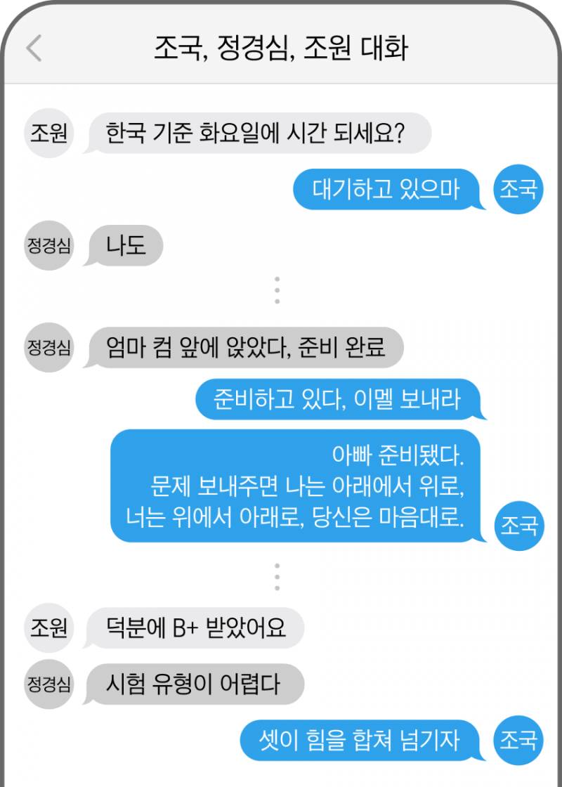 [잡담] 근데 솔직히 이런 엄마아빠 있으면 든든하긴 할 듯 | 인스티즈