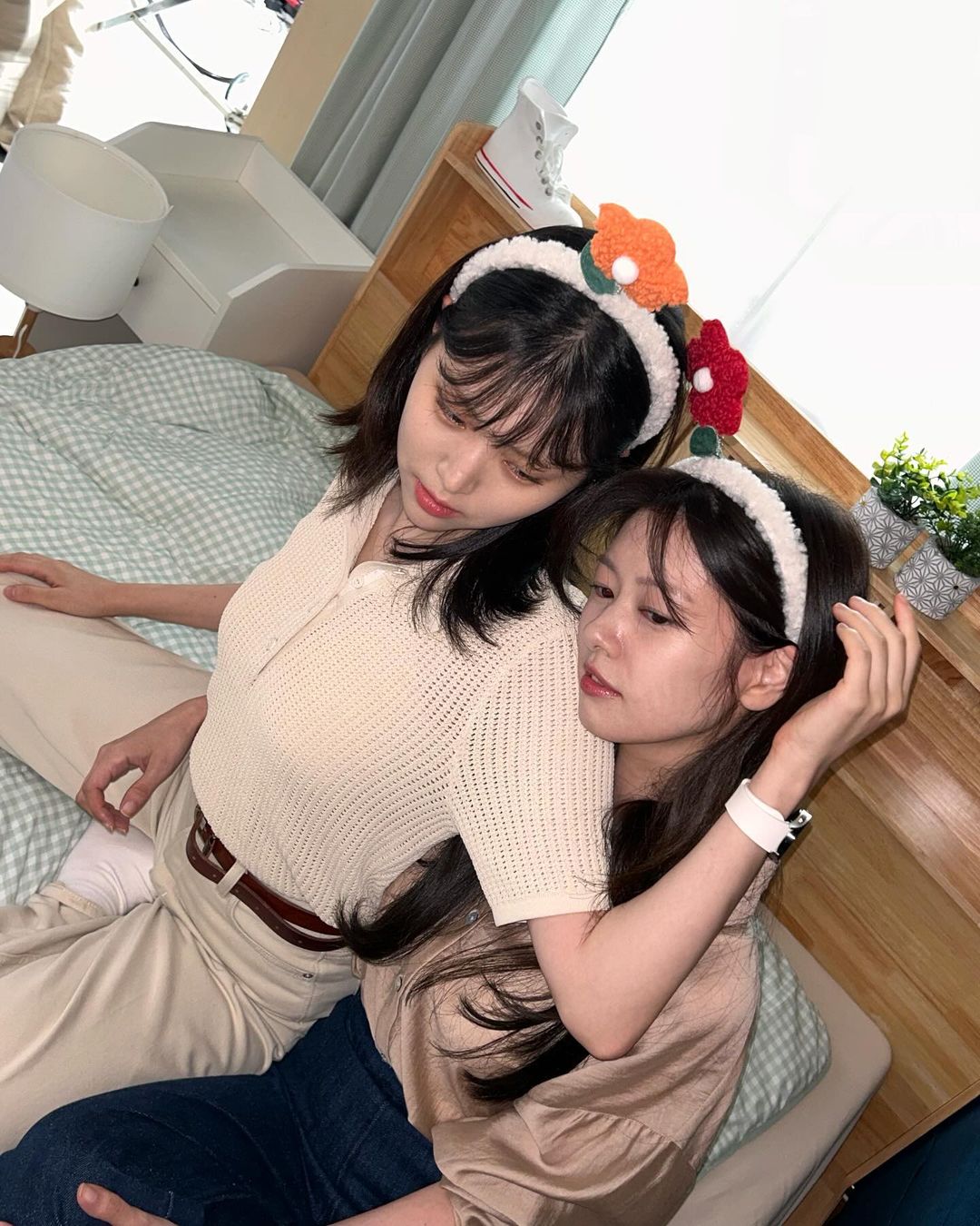 [잡담] 엄친아 모음석류가 너무 좋다면🥰 | 인스티즈