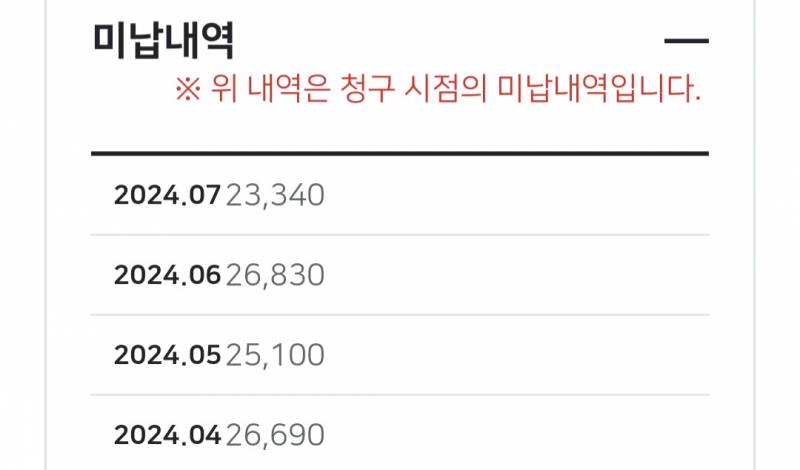 [잡담] 전 세입자가 전기세를 10만원 넘게 밀렸다는데 | 인스티즈