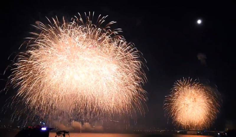 [잡담] 여의도 명당에서 불꽃축제 본 후기.....🎆 | 인스티즈