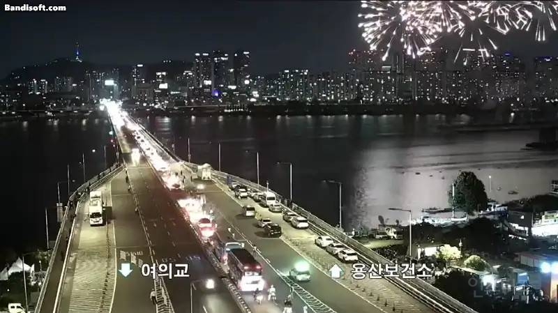 미개미개 여의도 불꽃축제 시민의식 수준 | 인스티즈