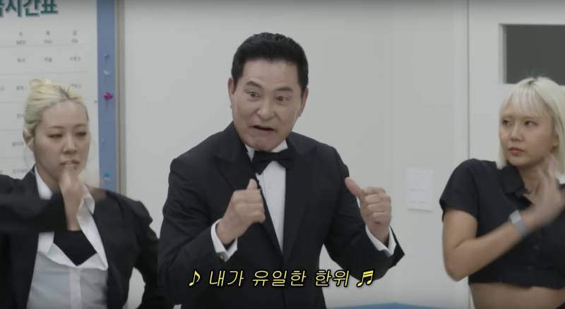 유병재가 열어준 하니 생일파티 수준... | 인스티즈