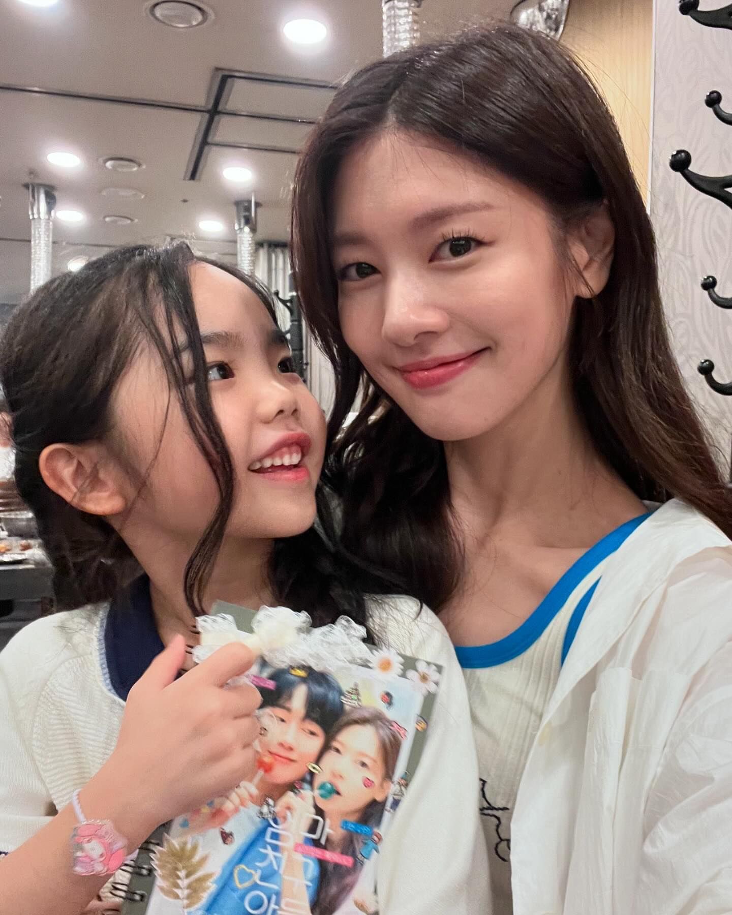 [잡담] 와 정소민 진짜 실물 오질거같아 | 인스티즈